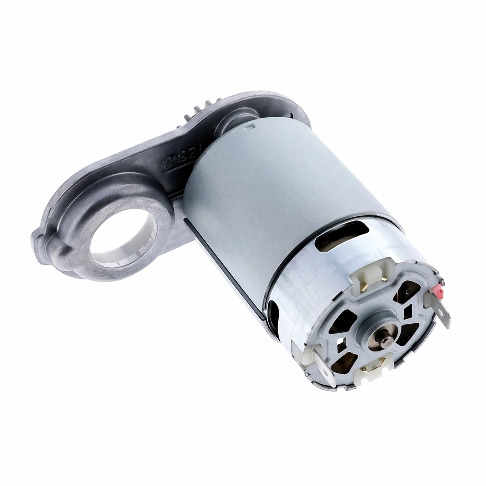Lawn Mower Gear Motor for Makita DUR181 DUR181Z Precise Fit & Easy Installation Stable Design & Sturdy Material