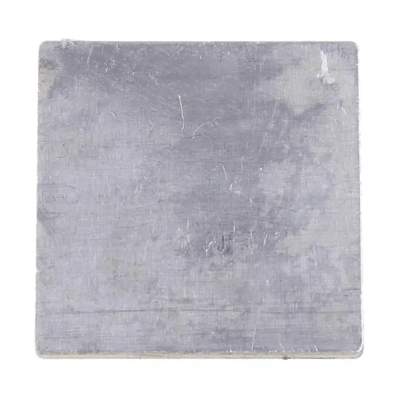 652F Radiator System Aluminum Water Cooling Block Liquid Water Cooler Accessories