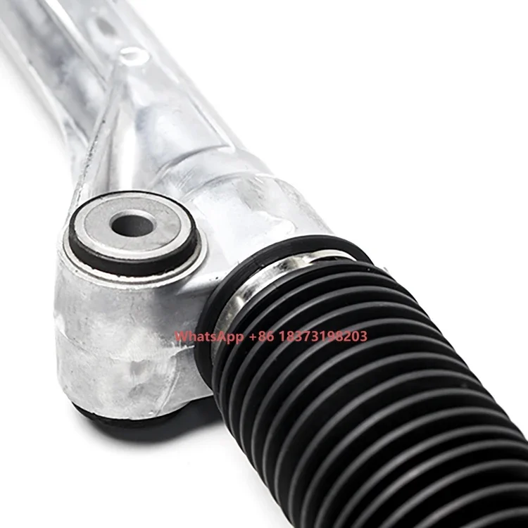 

New Power Steering Rack Assembly for LAND CRUISER Auto Steering Machine Systems Gear 44200-60170 Steering Rack