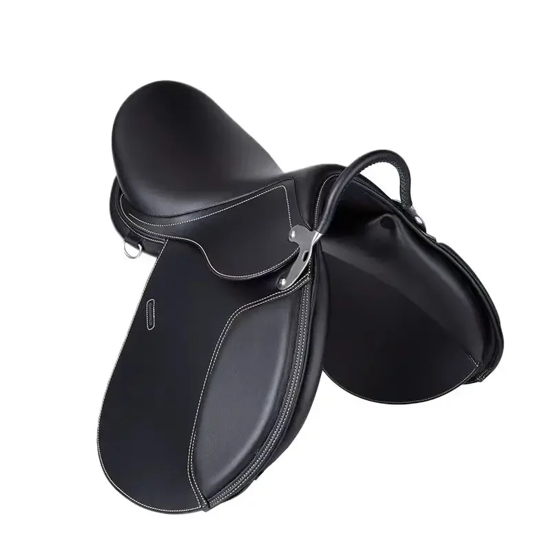 

Jumping Saddle For Horse fibre saddle