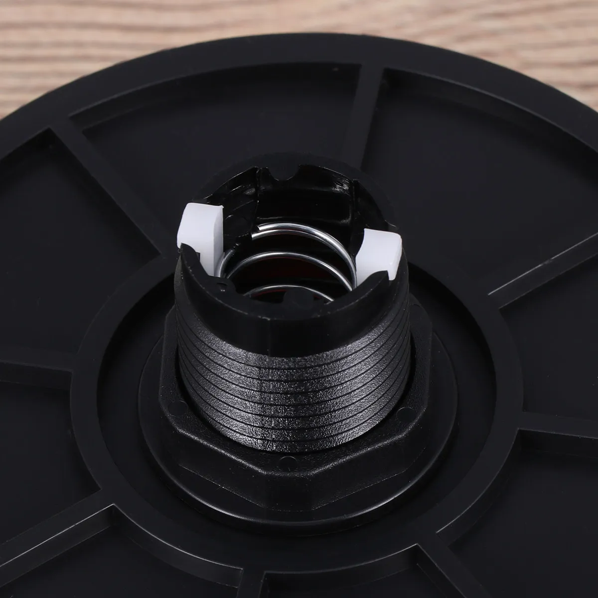 

Красный электронный игровой буззер с большими кнопками и подсветкой, кнопки-ответы для вечеринок, инструменты и принадлежности для мероприятий, кнопки-ответы с функцией сжатия