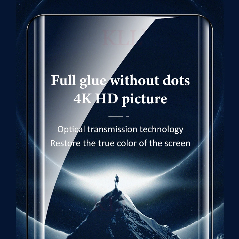 2-4 Pcs explosion-proof Ceramic Film for Realme GT 6T GT5 Neo 6 SE  Screen Protector for Realme 11 10 12 Pro Plus film no glass image 5