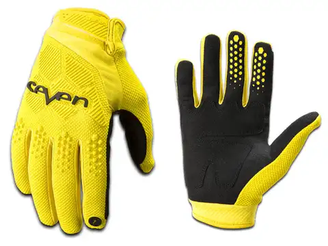 10 best sales एमएक्स दस्ताने - №1