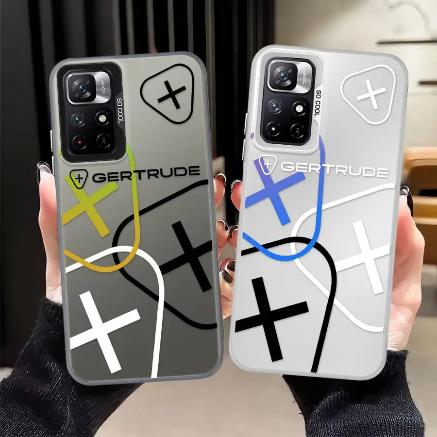 G-Gertrudes Phone C… - image