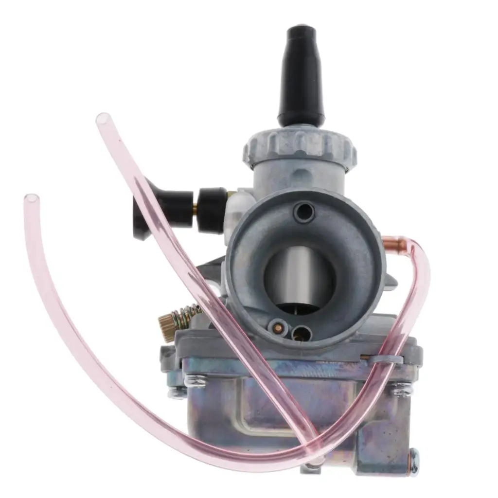 High Quality Carburetor Replacement Carburetor Fit for NF125 125cc ATV Quad Dirt Bike,