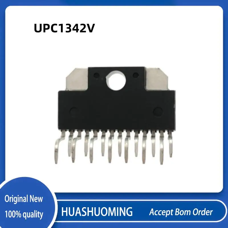 2Pcs/Lot UPC1342V   UPC 1342  UPC1342  ZIP14