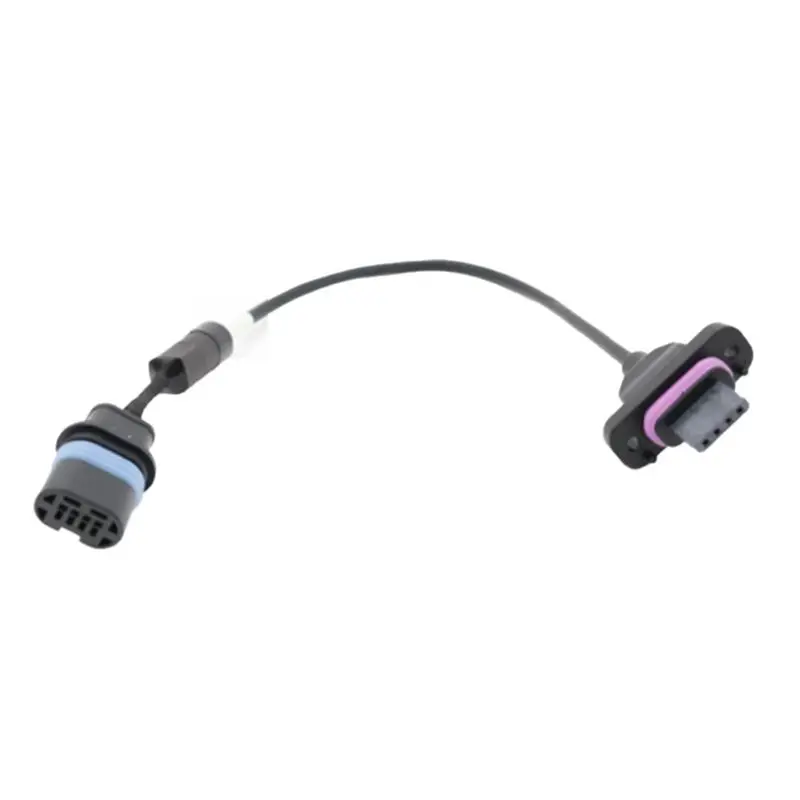 Y44A For DJI T20P/T40 Agras Drone Flow Meter Signal Cable Replacement Part for Plant Protection UAV Repair