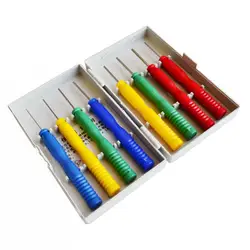 Hollow needles desoldering tool electronic components Stainless steel 8Pcs/lot