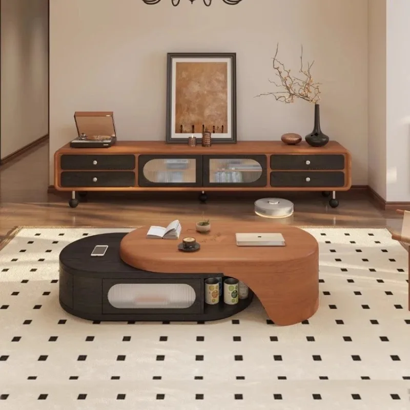 

Decoration Nordic Tv Stands Universal Hallway Dollhouse Designer Luxury Filing Tv Stands Fashion Archivadores Hotel Furniture