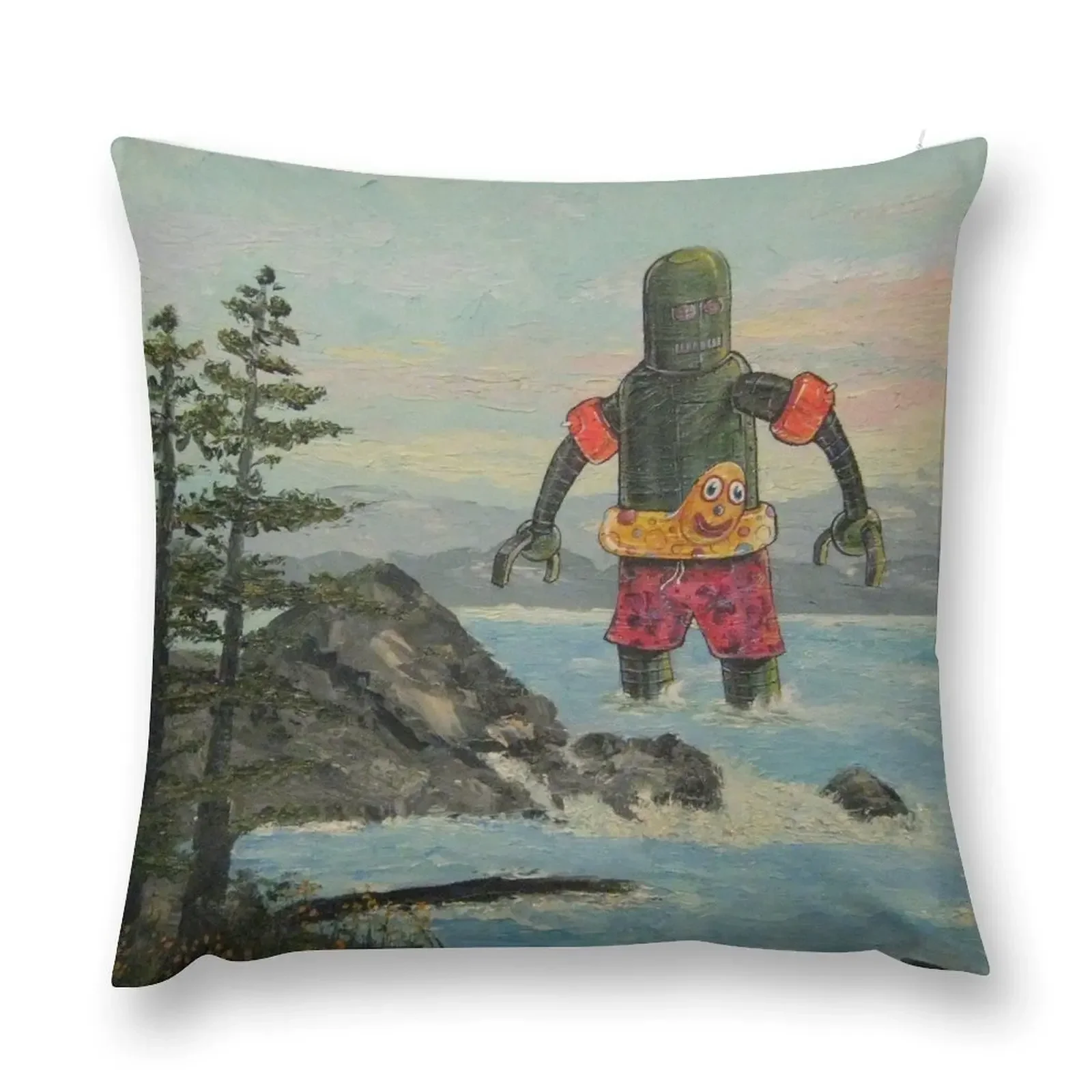 

Summer Break! Throw Pillow Christmas Throw Pillows Covers Pillowcase Pillowcases Cushion Covers Sofa pillow