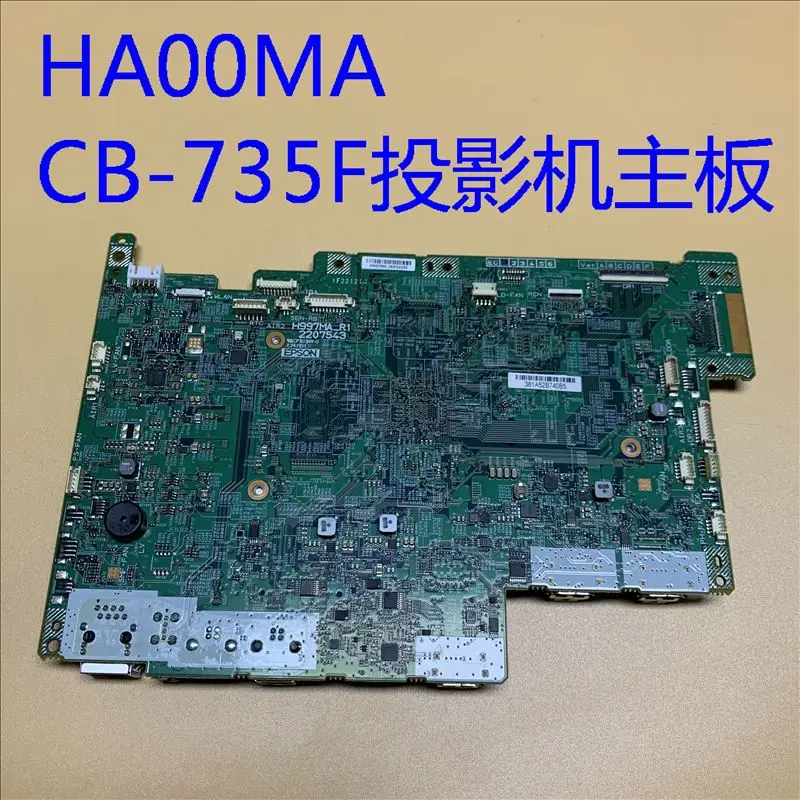 

For Epson CB-735F projector main board HA00