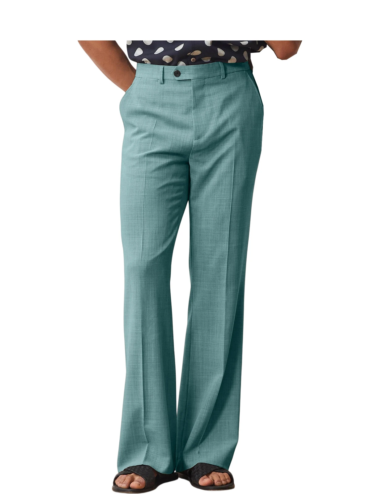 Teal Green