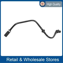 Brake System Vacuum Hose 1J0612041F 1J0612041D for VW Jetta Golf Beetle Audi A3 Seat Skoda 1J0 612 041F 1J0 612 041D