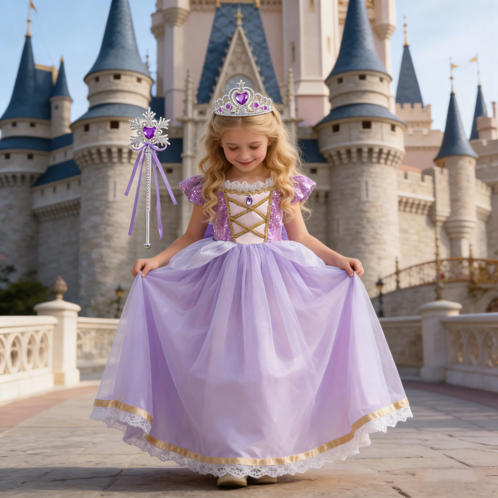 Thumbnail 4 - #59 Best Baby Girl Party Dress to Buy In 2026