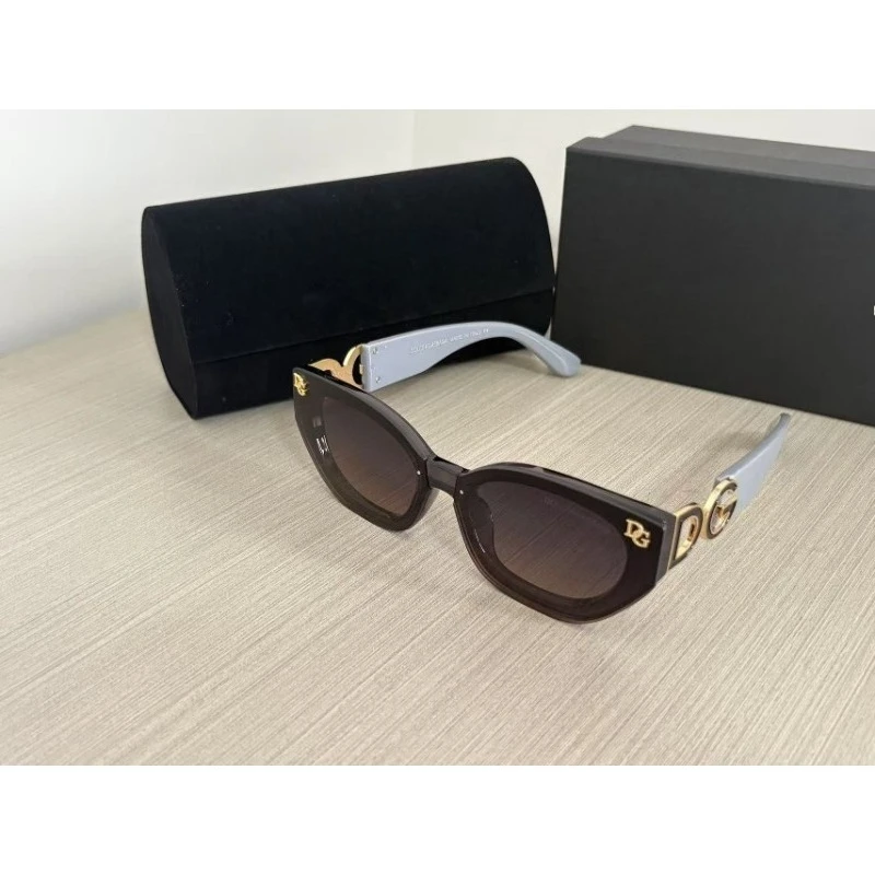 2 025 Y2K ريترو عين القط النظارات الشمسية النساء UV400 عدسات عاكسة خمر الفاخرة شاطئ القيادة التصوير الدعامة الملحقات #2