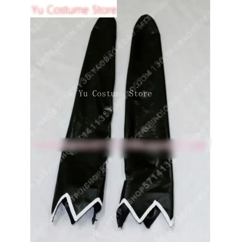 

CyYu Costume Higurashi When They Cry Angel Mort Uniform Rena Ryugu Cosplay Costume Size customizable