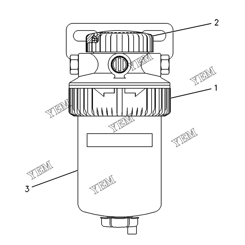 

Excavator Parts 103-9273 Rod-Push For Caterpillar