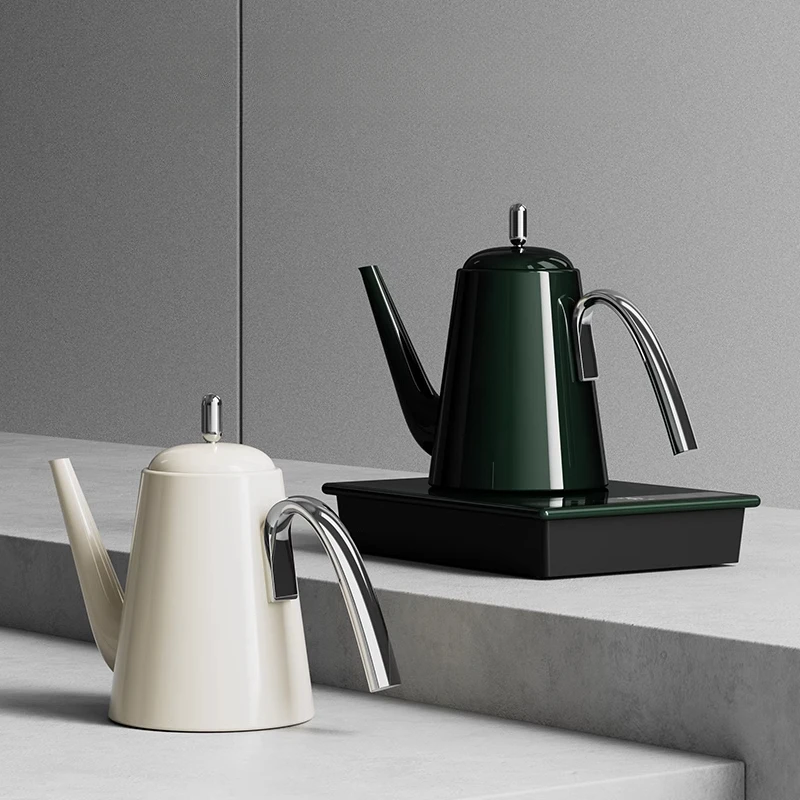 

High-end bottom fully automatic water electric kettle for tea making tea table embedded integrated electric kettle