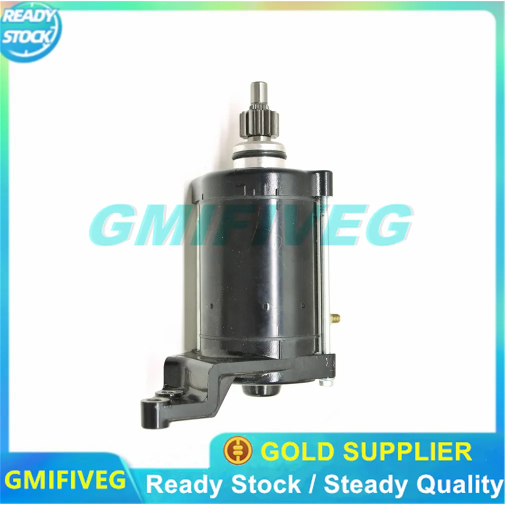 For Yamaha Starter Motor 5MB-81890-00-00 5MB-81890-01-00 image 2