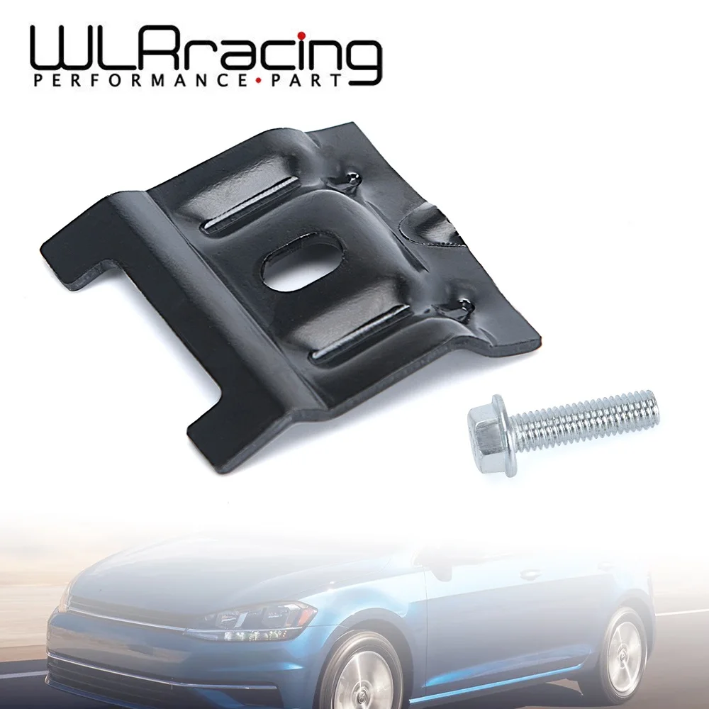 1J0803219 1J0 803 219 Battery Hold Down Clamp Bracket For VW Beetle CC Tiguan Audi A3 Q3 Passat B6 Jetta Polo 6R Golf MK4 MK5