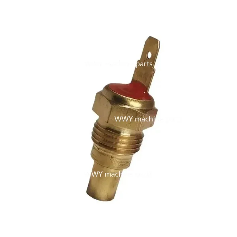 Forklift Water Temperature Sensor Induction Plug for Isuzu C240 Engine Parts FOR HELI