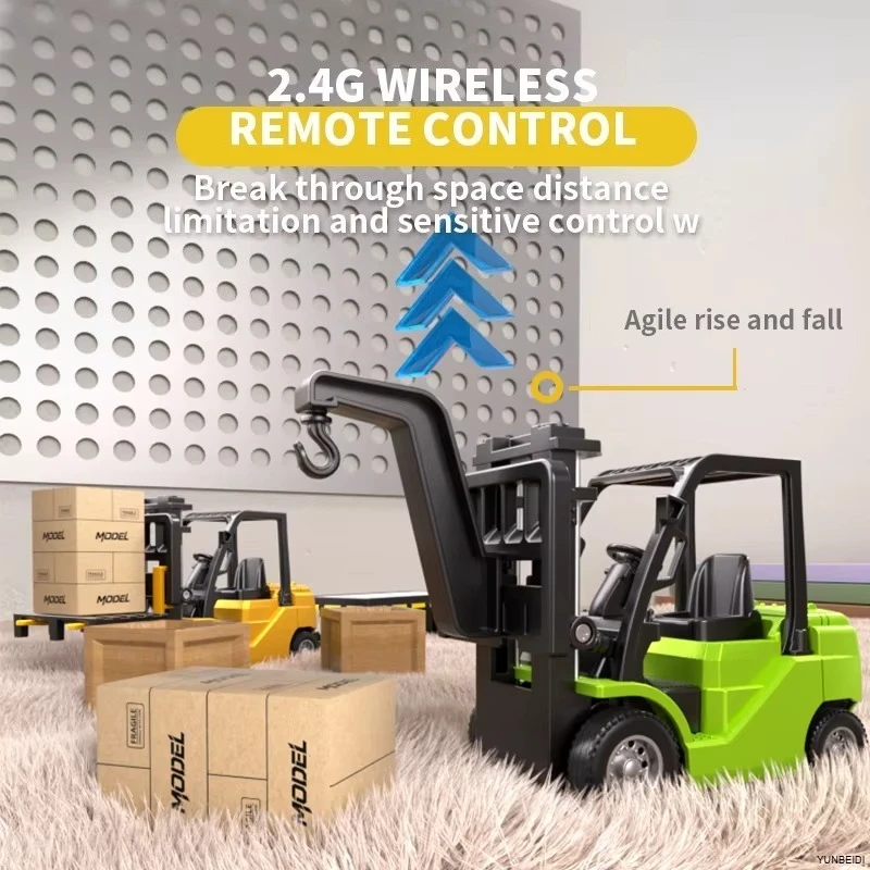 Thumbnail 3 - #16 Remote Control Trucks Comparison Guide