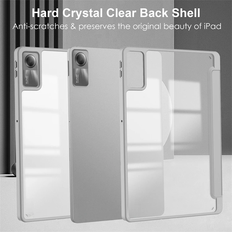 Für Xiaomi Pad8 Schutzhülle, 7 Tablet-Lederhülle, 7 Pro Acryl, 25 – Detail 11