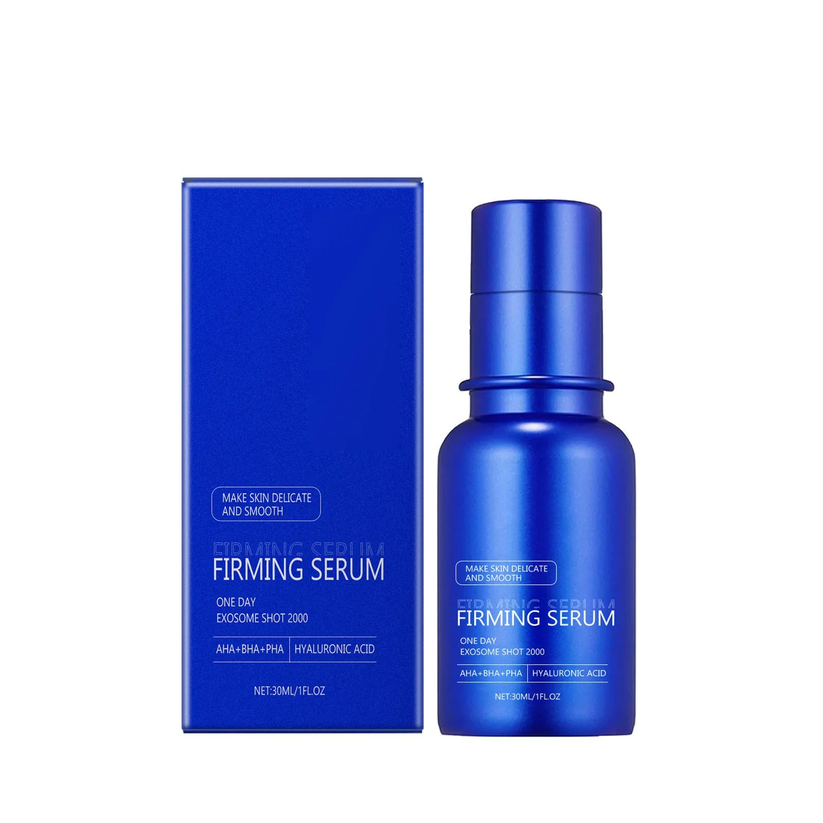 Firming Serum Lotion Moisturizing Facial Skin Firming Hydrating Daily Skin Care Serum Lotion（30ml）