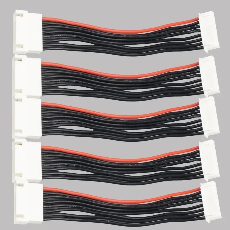 5PCS Battery Balanc…