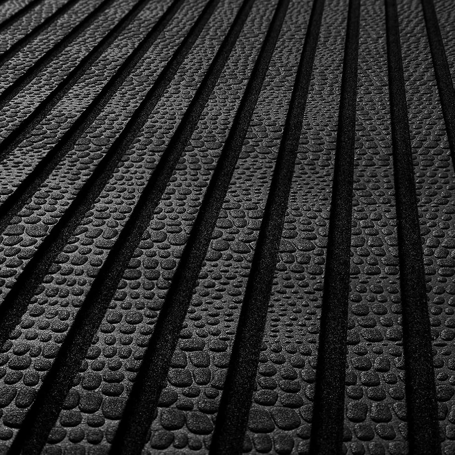 240*45cm EVA Foam Boat Flooring 3M Marine Self Adhesive Sheets Hydro Turf Grip Mat Carpet Surfboard Traction Pad Pontoon Kayak
