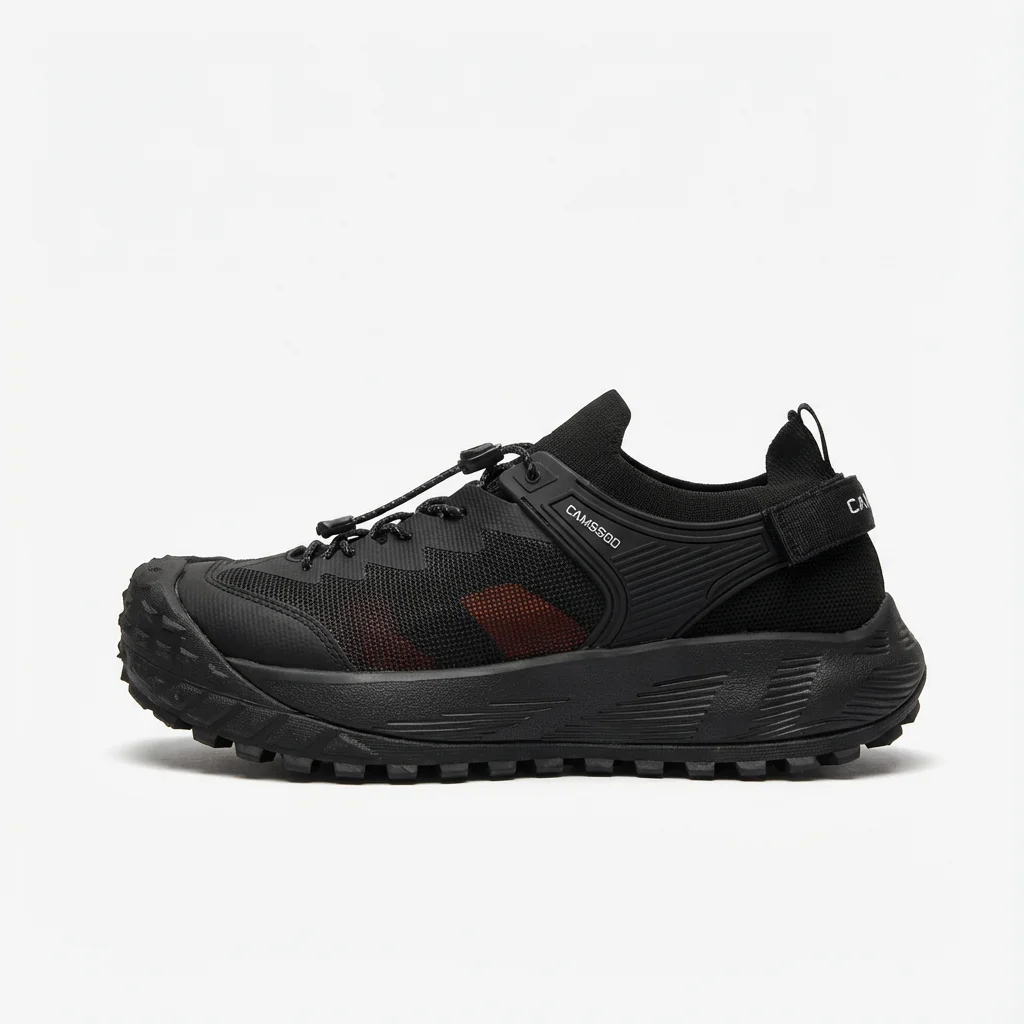 

Mens Hiking Shoes Outdoor Hiking Sports Shoes Camping Boots Man Waterproof Walking Shoes Non-slip Hiking Sneakers Womens