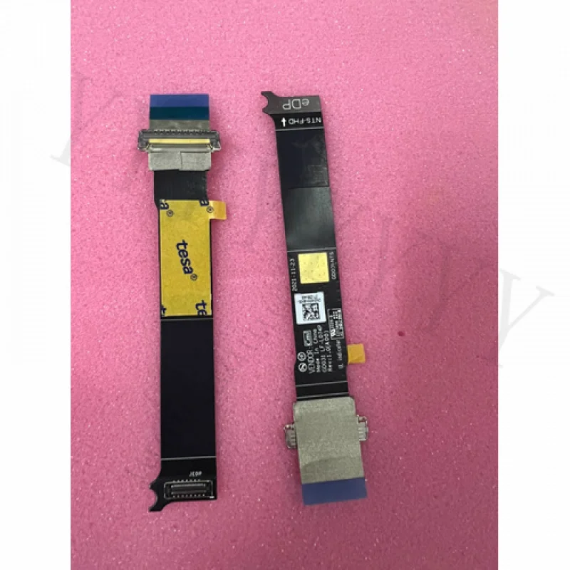 

Q+ Original for Dell XPS13 9320 GD031 EDP CABLE 0V4XKK LF-L074P