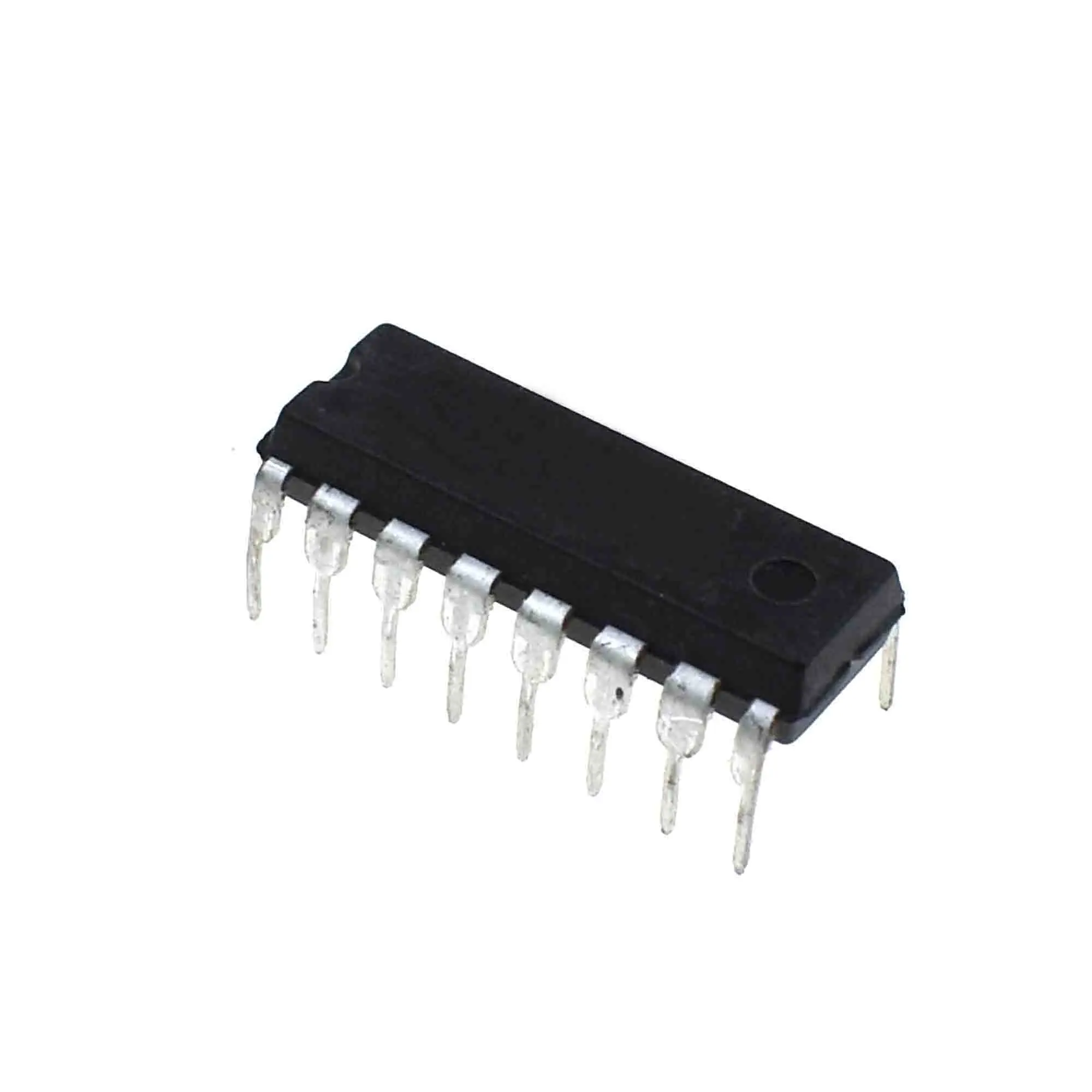 10PCS LM4863D DIP16 LM4863 DIP-16 4863D