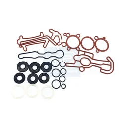 4728800320 1448078 20514449 One Set ECAS Solenoid Valve Repair Kits For Scani P/G/R/T Series Volv FH12 FH16 FM9 FM12 FH/FM FL6