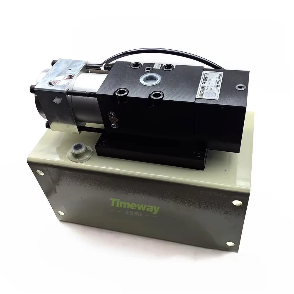 OLP20 Punch Overload Protector OLP20-H OLP20-L Overload Pumps with TANK 8L Overload Pumps