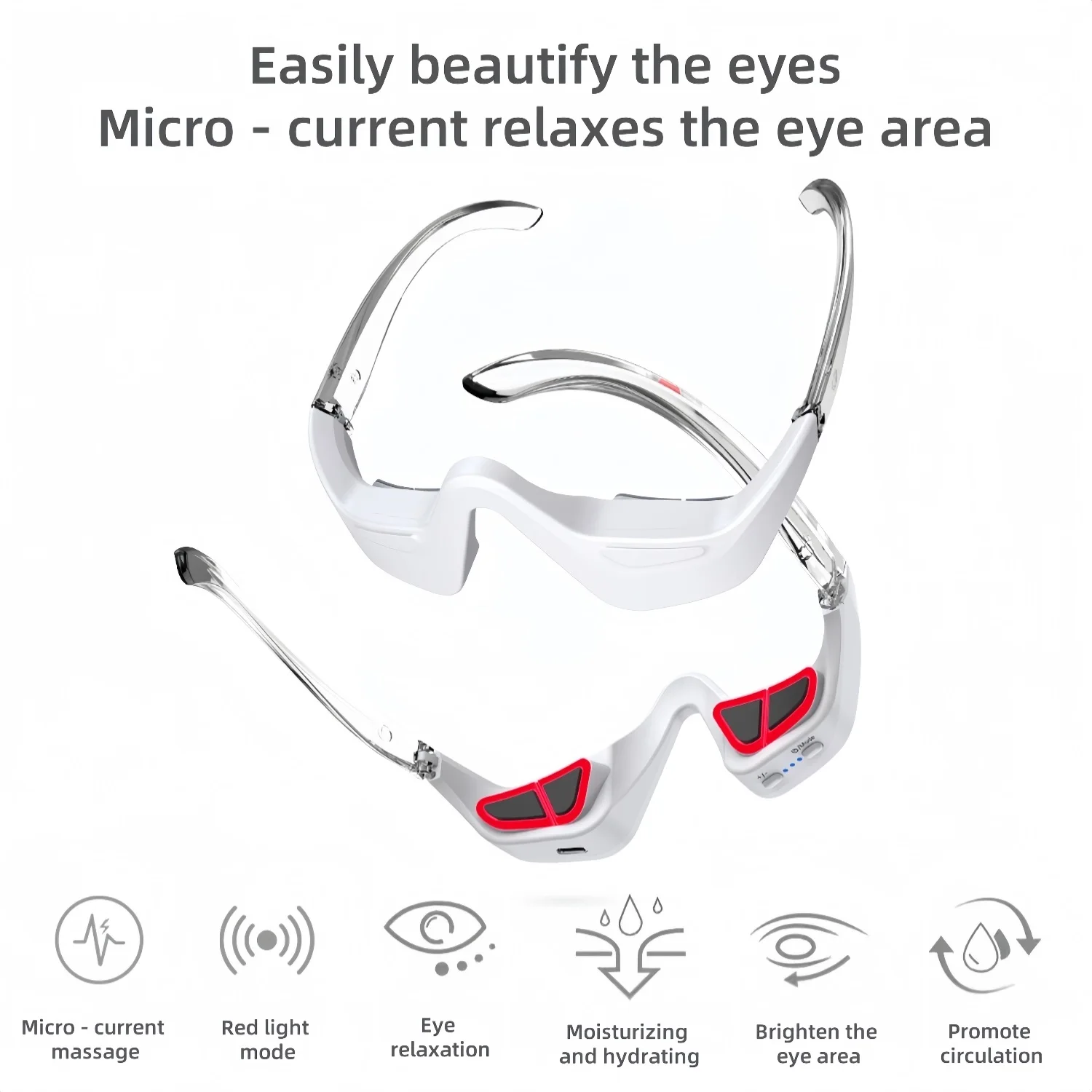 Thumbnail 2 - #6 Compare Eye Massagers Before You Buy