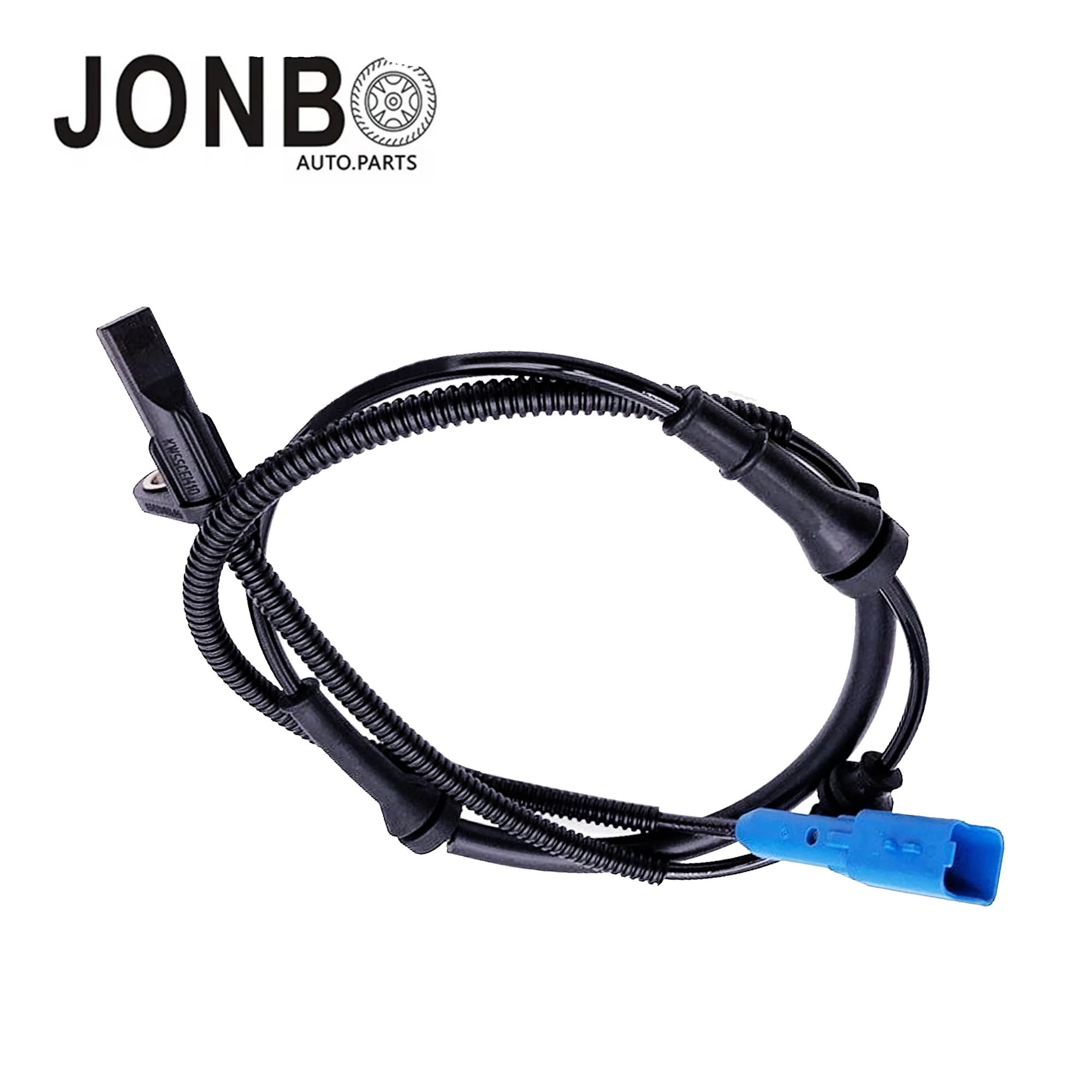 

JONBO 9810846080 9805066080 Датчик скорости переднего/заднего колеса ABS для Peugeot 208 2008 301 Citroen Elysee C3XR
