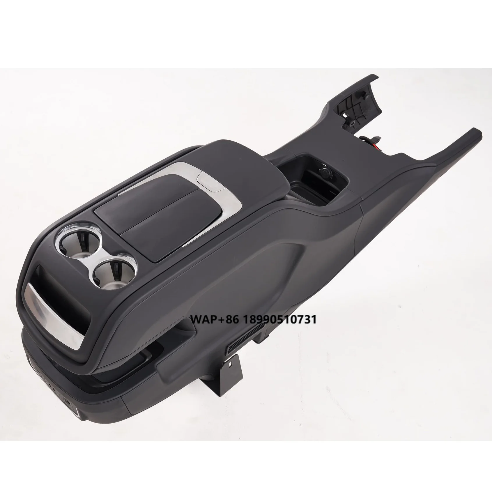 

Wholesales Custom Car Console Armrest with Fridge Automobile Central Console Armrest with Fridge for Mercedes W447 Vito V300D