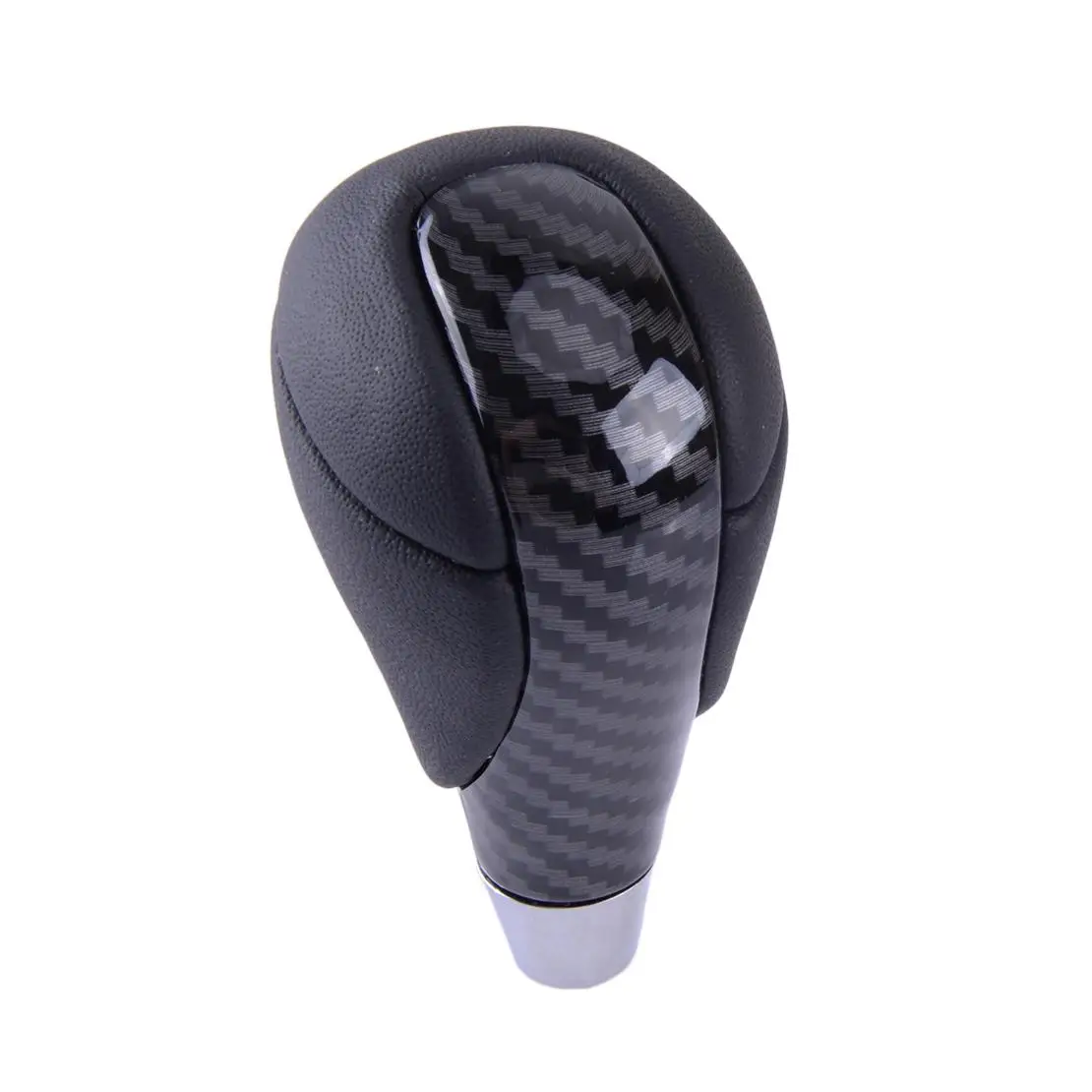 Car Automatic Carbon Fiber Style Gear Stick Shift Knob Fit for Lexus IS250 2006 2007 2008 2009 2010 2011 2012 7110390526