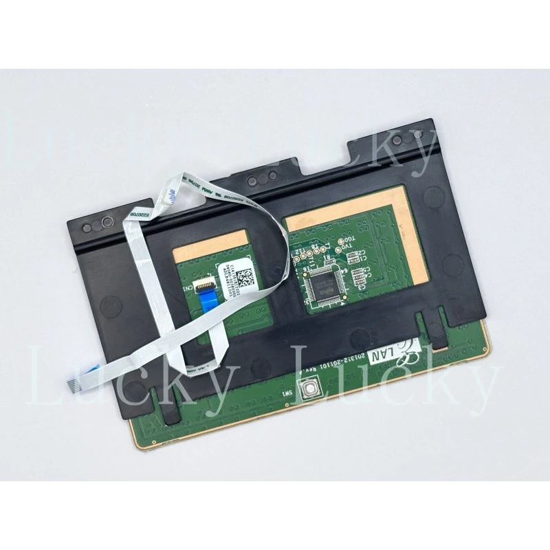 f for ASUS X451C X451CA Touchpad Trackpad Mouse Board White