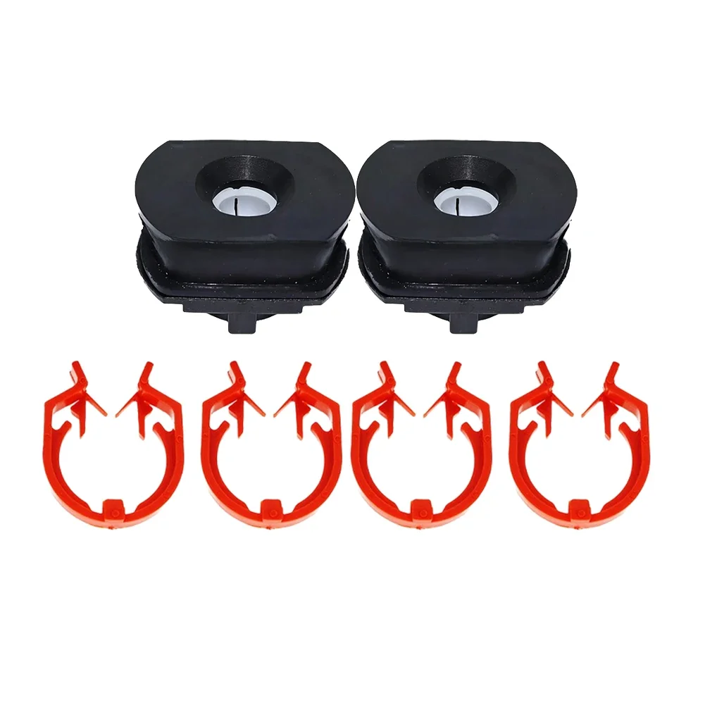 For Damaged Linkage Replacement Shift Cable Bushing Kit No Programming Required For Chevrolet Lacetti 2005-2009