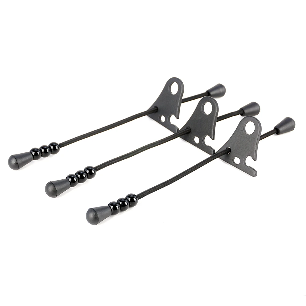 Hirisi Bungee Rod Lock Carp Fishing Rod Lock for Carp Fishing Rod Carp Fishing Accessories AC500 image 6