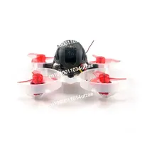 Happymodel Mobula6 Mobula 6 1S 65mm Brushless Bwhoop FPV Racing Drone with 4in1 Crazybee F4 Lite Runcam Nano3 Preorder RC Dron