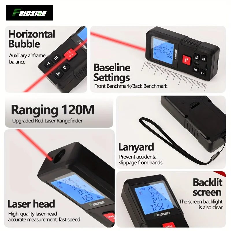 Thumbnail 3 - #20 Latest Distance Meters Offers