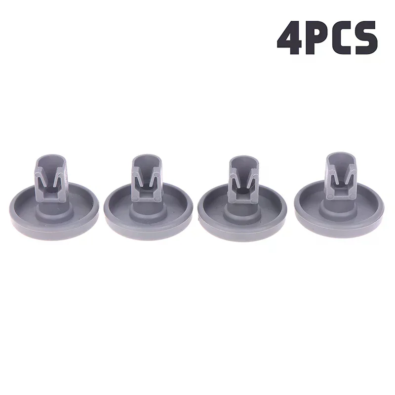 4Pcs/Set Basket Rol… - image