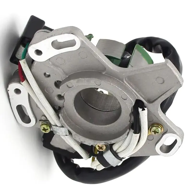 

Катушка статора магнето для Suzuki RM125 RM 125 1998-2000 32101-36E00 32101-36E10 32101-36E20 32101-36E30 аксессуары для мотоциклов