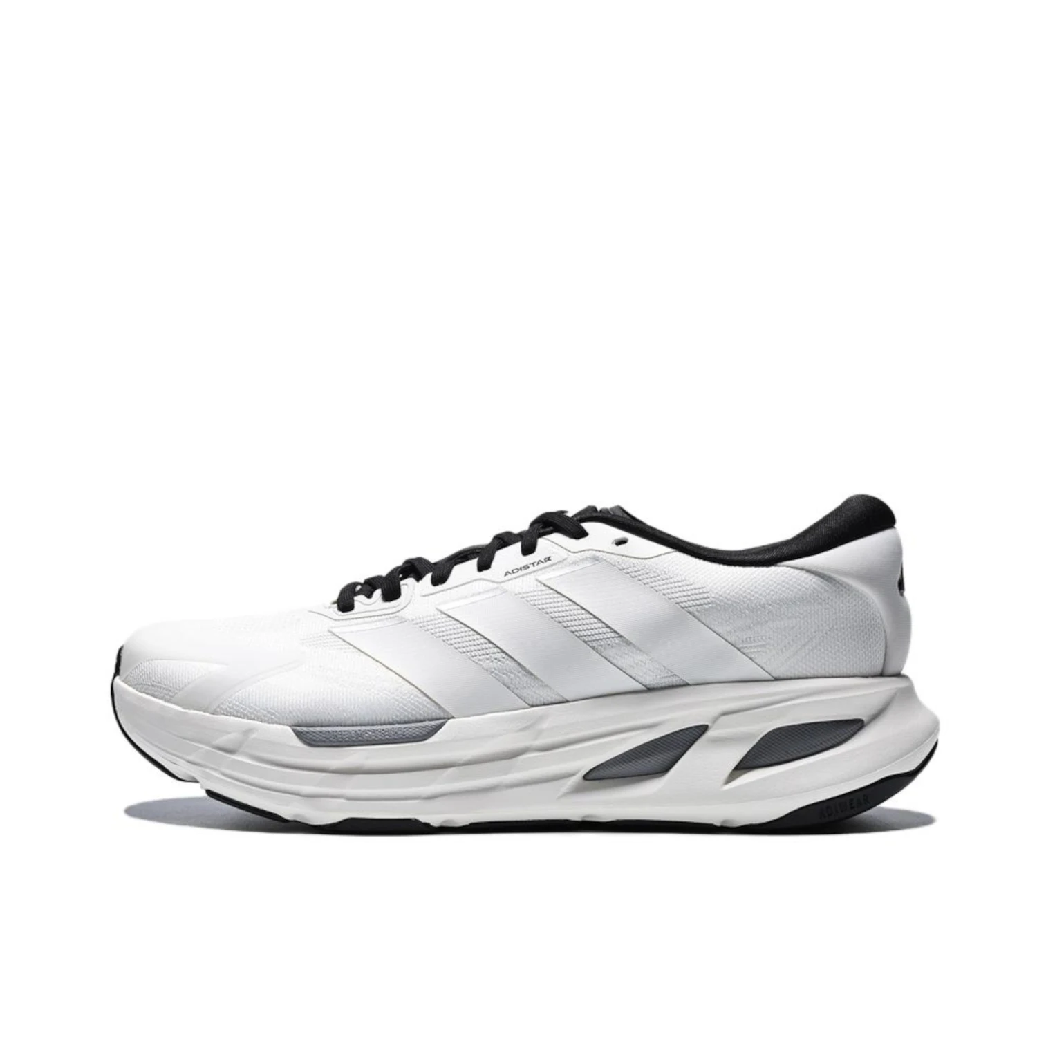 Adidas genuine unisex classic low cut sports cushioning running shoes LA6944