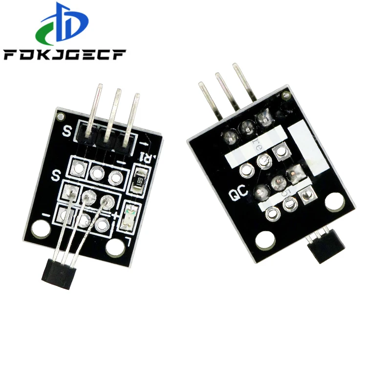 KY-003 Standard hall current sensor module Magnetic Sensor Module for Arduino AVR KY 003