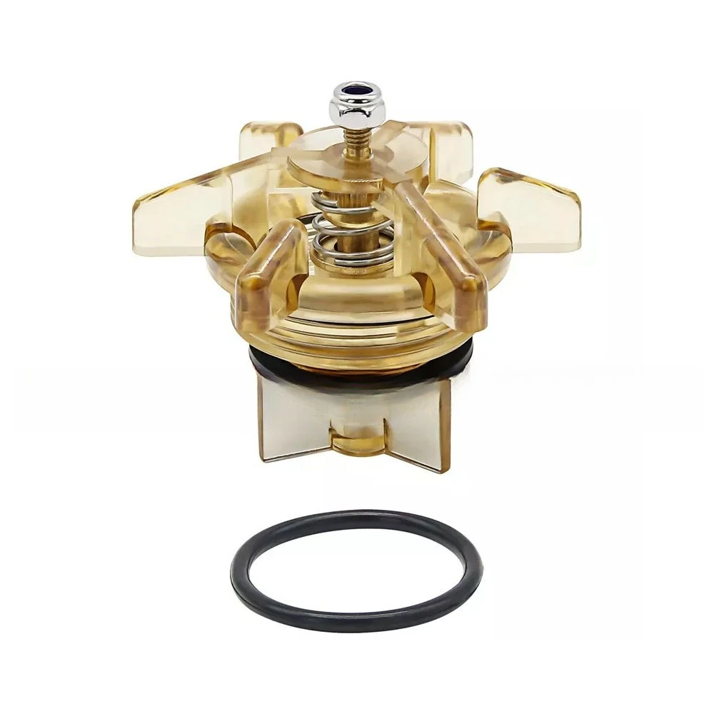 

Valve cover poppet assembly service kit, pressure vacuum breaker, backflow preventer compatible
