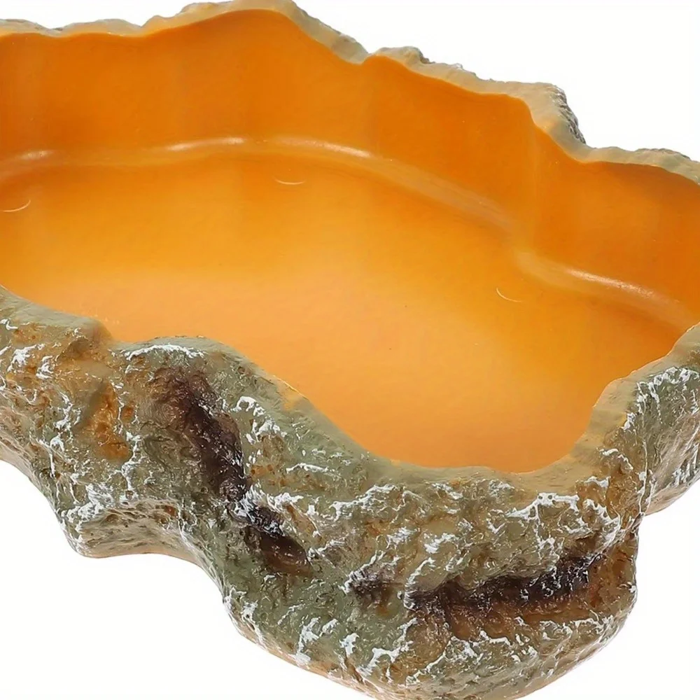 Thumbnail 3 - #44 Compare Reptile Water Bowls Before You Buy